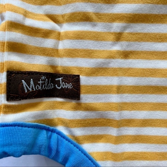 🍎MJ “HELLO BABY” BODYSUIT SET - Picture 7 of 8